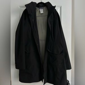 Patagonia Women’s Rain Trench Coat